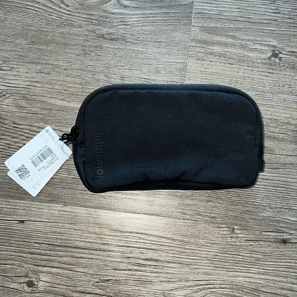 Mini Belt Bag
